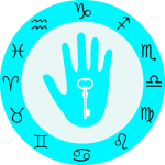 Logo van de praktijk voor soulsearching van Krista Rosendahl