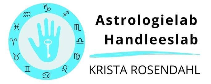 Krista Rosendahl | Astrologie & Handanalyse