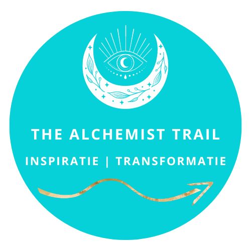 Schrijf je nu in voor een jaar inspiratie door het volgen van The Alchemist trail